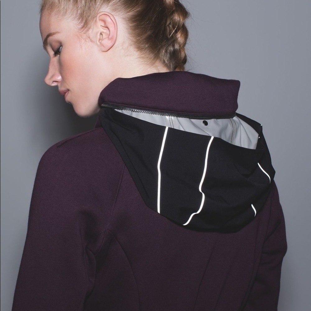 Lululemon Destination &go Hoodie
